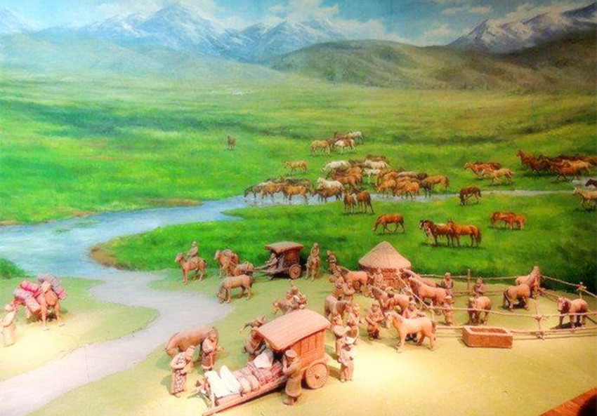 这个人曾说：中国人起源于非洲，云南富源县一发现被彻底驳斥