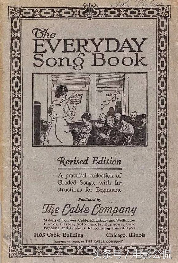 《祝你生日快乐》原唱是谁?华纳唱片:无价之宝,1万美金唱一次