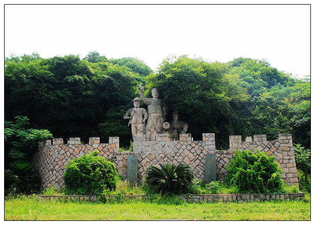 温州龙湾保利和府,美丽浙江温州永嘉