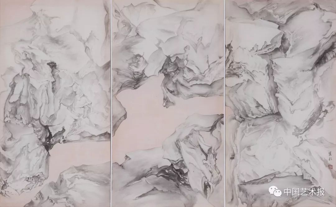 中国美术学院十年追梦回忆,中国美术学院96周年