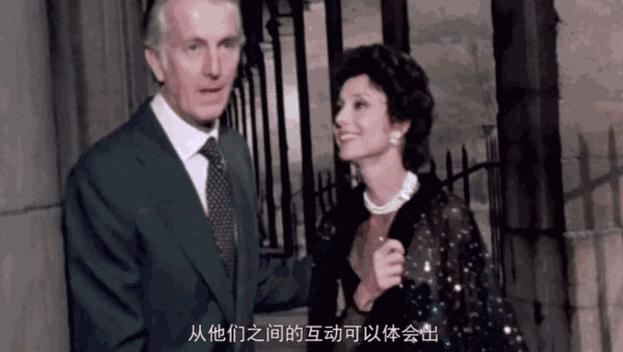 关于赫本与他的爱情故事,赫本一生的真实故事