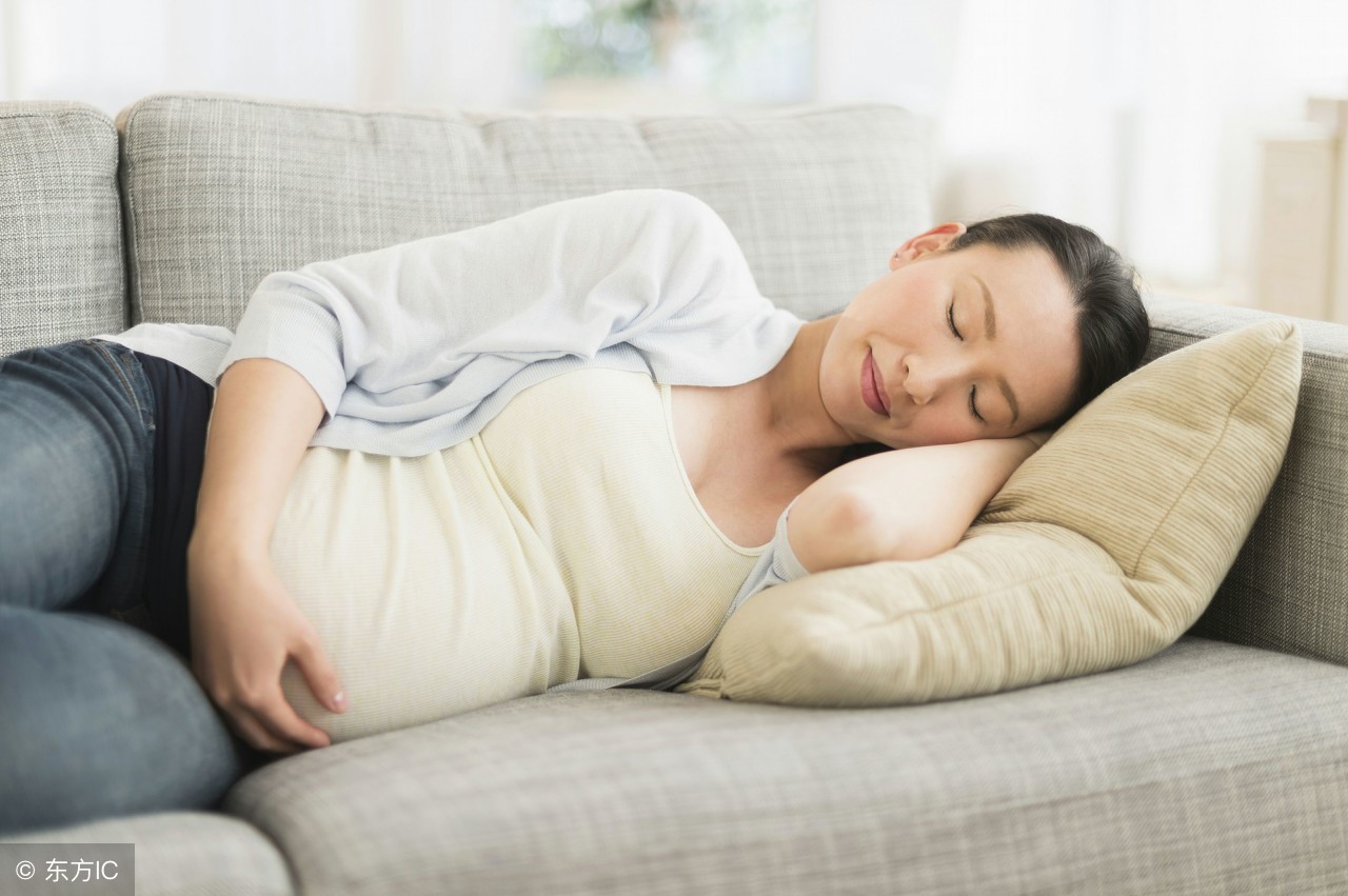 春火来势汹汹，准妈如何接招呢？医生说了，做到这8点轻松应对