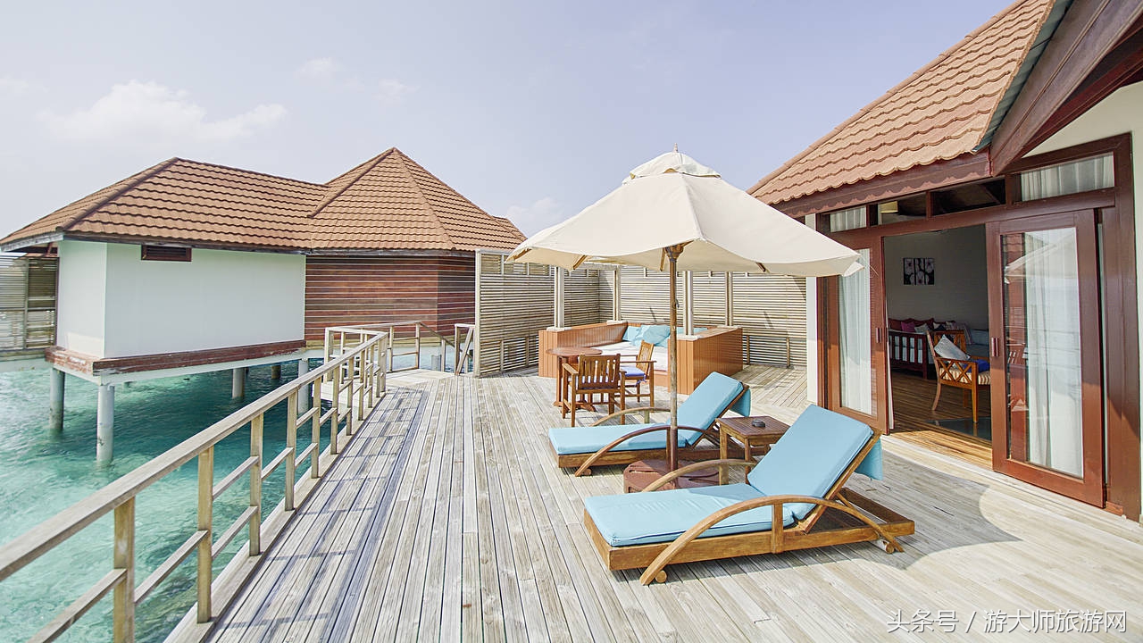 马尔代夫三天旅游攻略大全,亲子游去马尔代夫旅游花费