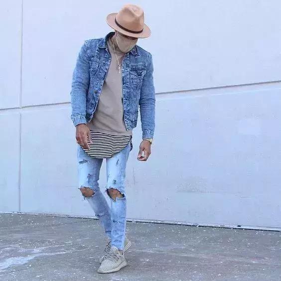 来自少年的提问：20+的西装品牌种草