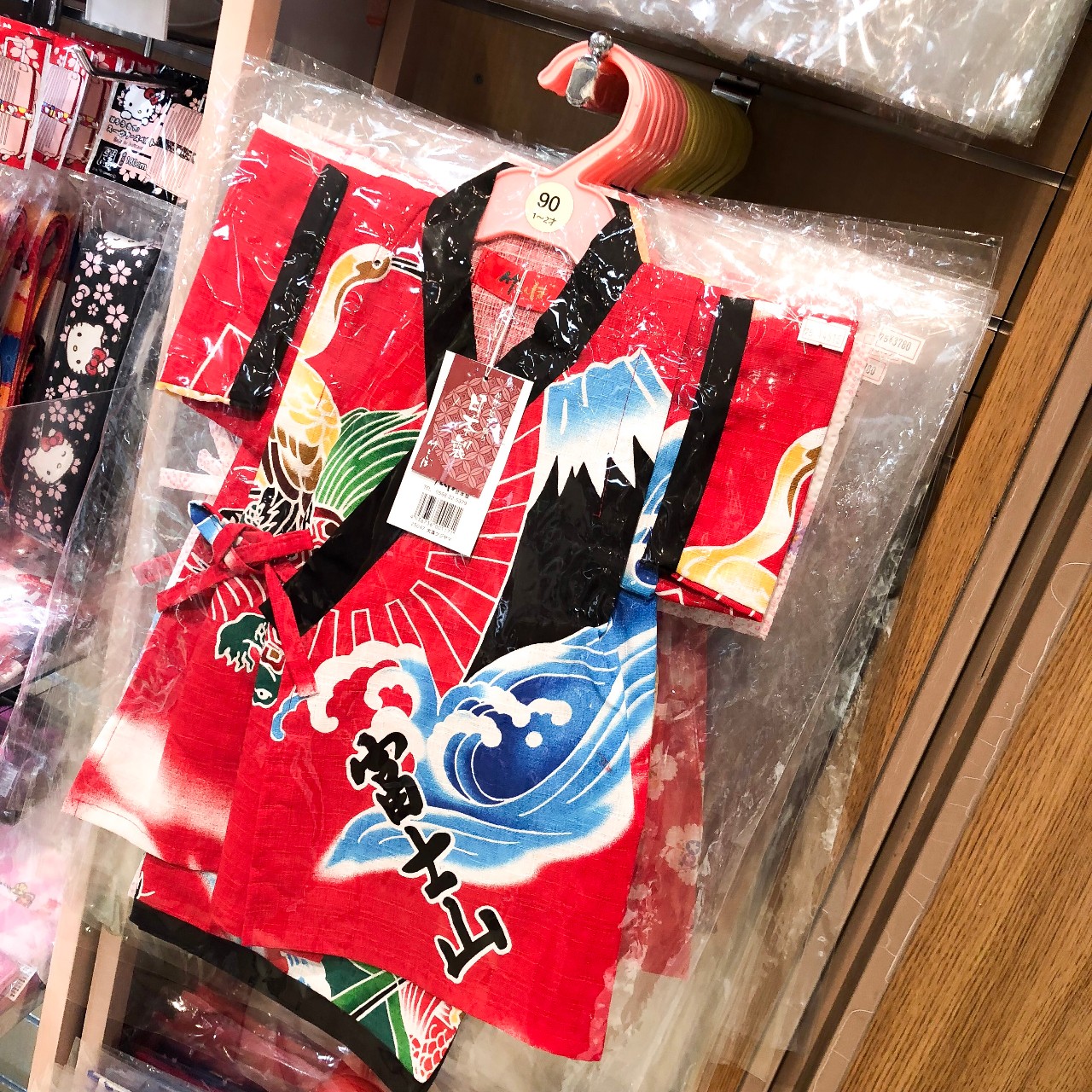 日本关西机场过关攻略,关西机场出关后有啥逛的