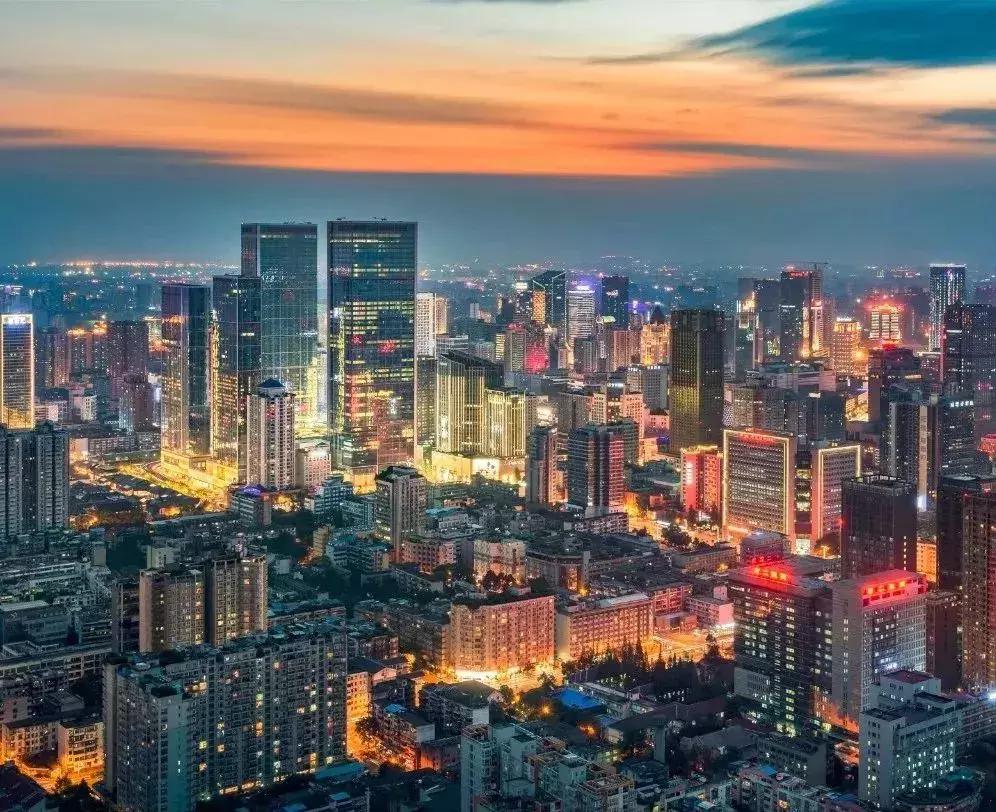 成都未来哪个片区发展规划最好,最新成都规划解读