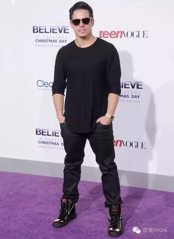 giuseppezanotti鞋,giuseppezanotti