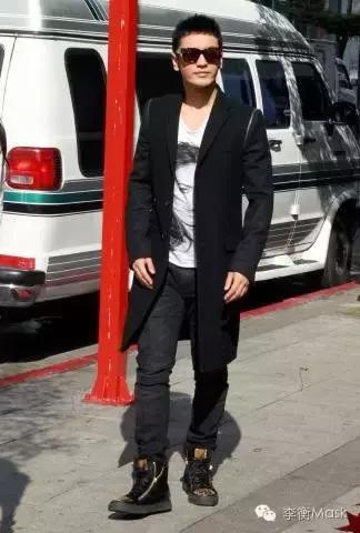 giuseppezanotti中帮鞋,giuseppezanotti鞋穿搭