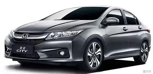 五万到十万新车推荐哪款车最好看,15万到20万预算买哪一款轿车好