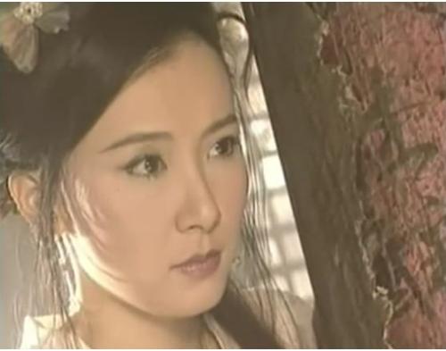 盘点小李飞刀颜值,小李飞刀林诗音和莫兰是谁扮演的