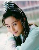 盘点小李飞刀颜值,小李飞刀林诗音和莫兰是谁扮演的