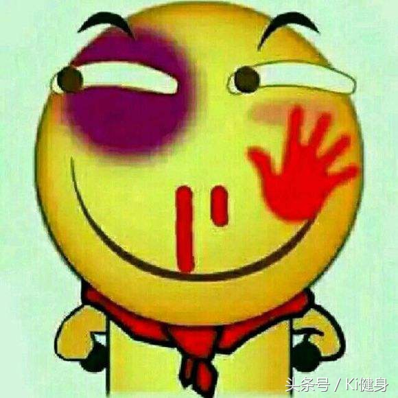 kiki健身徒手背部训练,kiki健身一套动作练全身