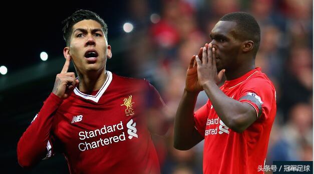 菲尔米诺本赛季,菲尔米诺高光时刻