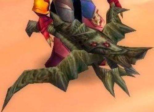 魔兽世界猎人橙弓排名,魔兽世界9.1希尔瓦娜斯橙弓