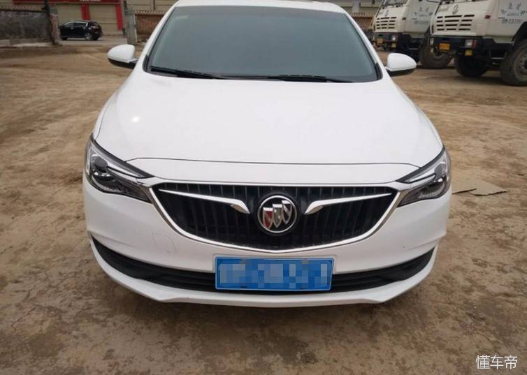 别克英朗三缸真的抖得厉害吗,别克英朗1.3t三缸到底抖不抖