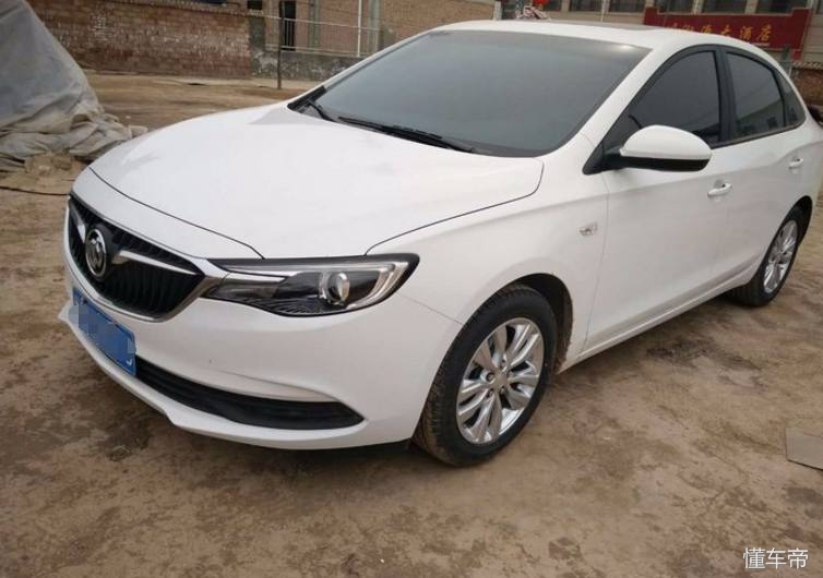 别克英朗三缸真的抖得厉害吗,别克英朗1.3t三缸到底抖不抖