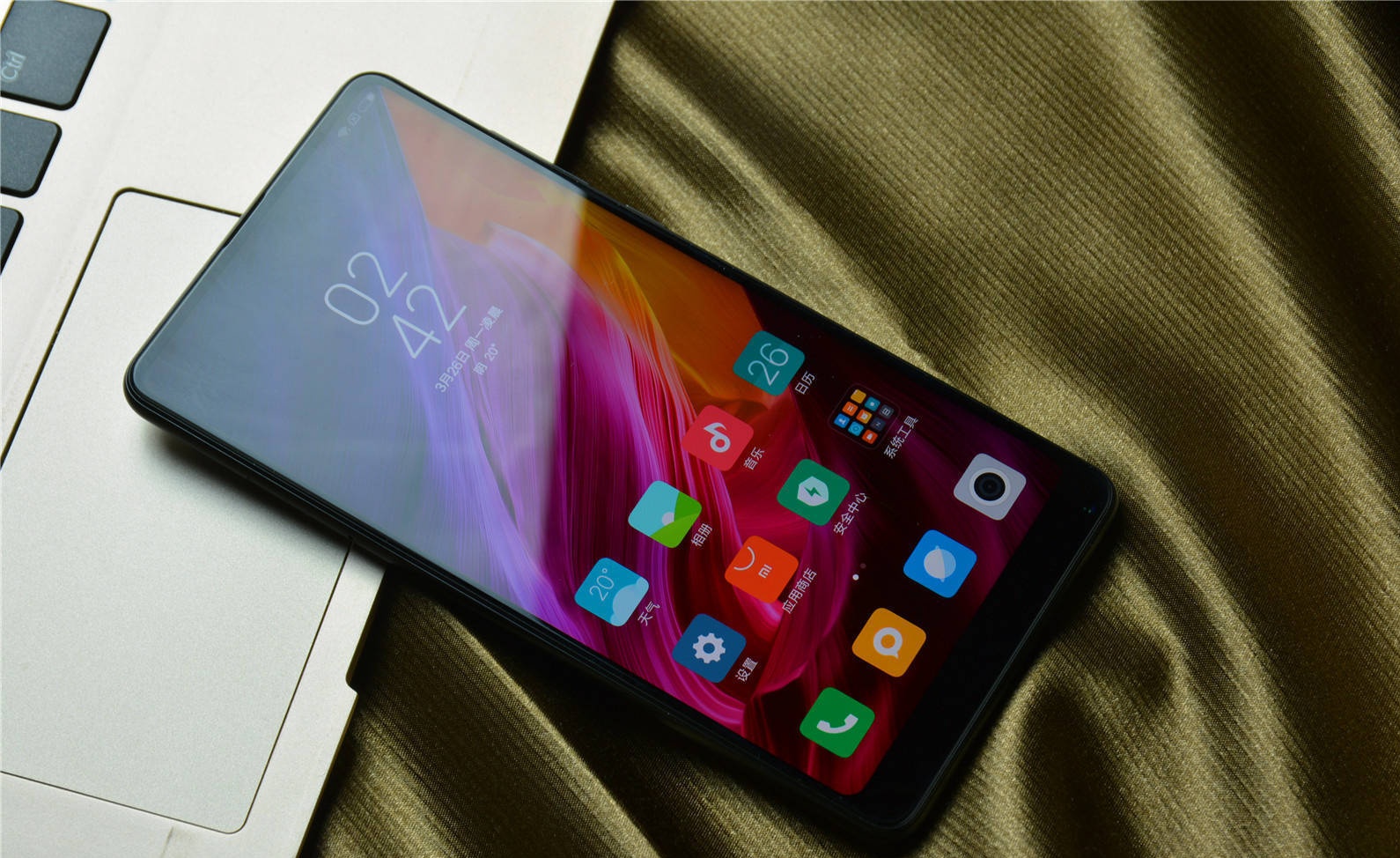 小米miui12.5开发版新功能,小米新系统miui12.5操作