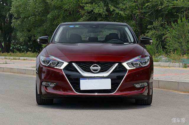 日产西玛什么车,日产西玛是b级车吗