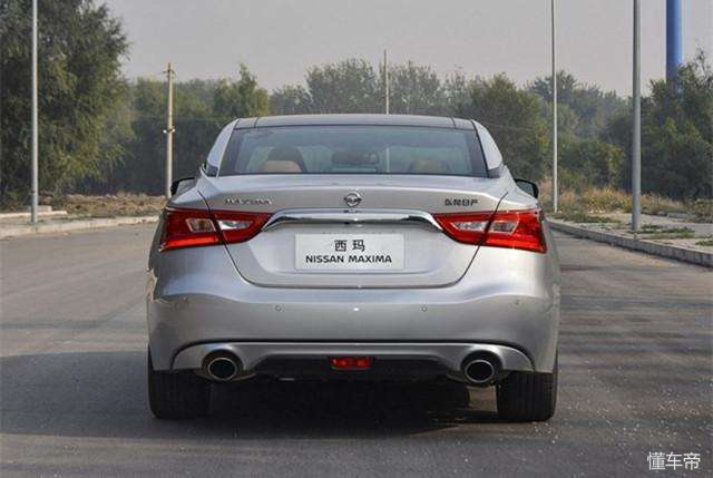 日产西玛什么车,日产西玛是b级车吗