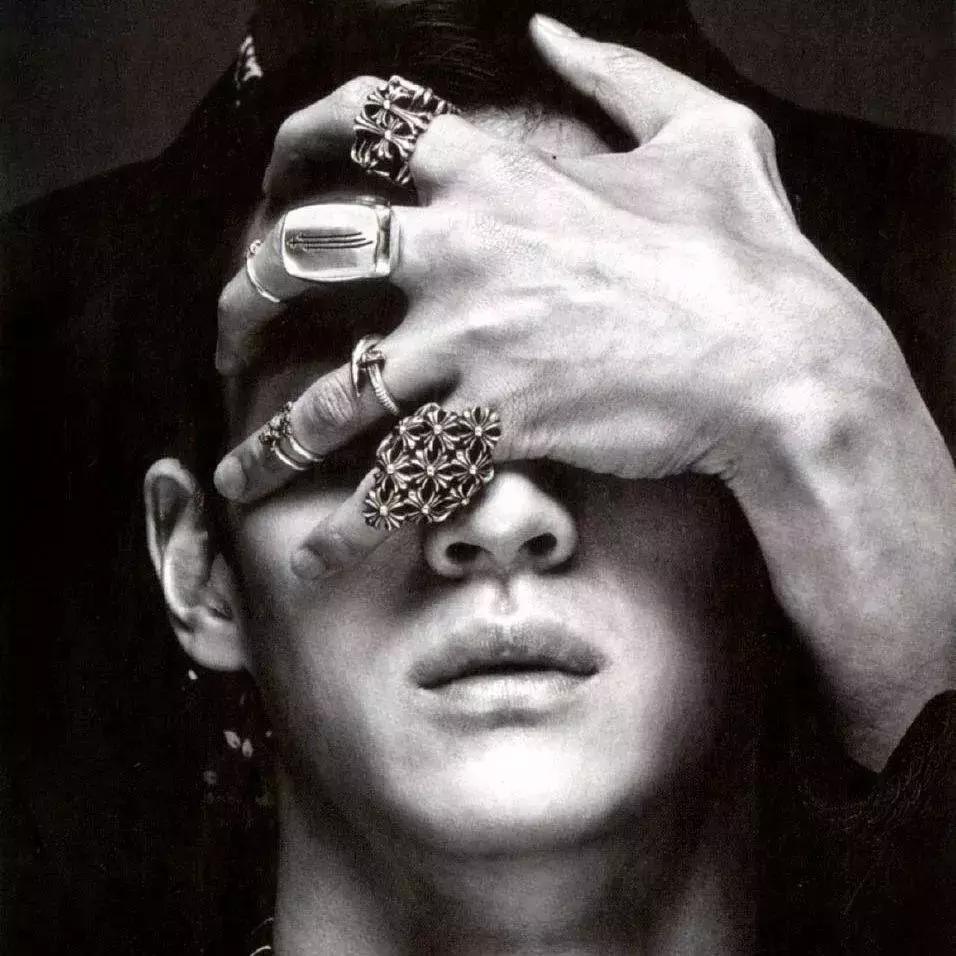 十大最受欢迎银饰品牌,银饰界银饰品