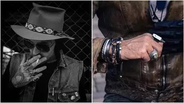 配饰类带货大咖,银饰首饰大咖