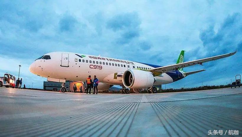 中国c919客机对比波音,c919国产客机将打破国际品牌垄断