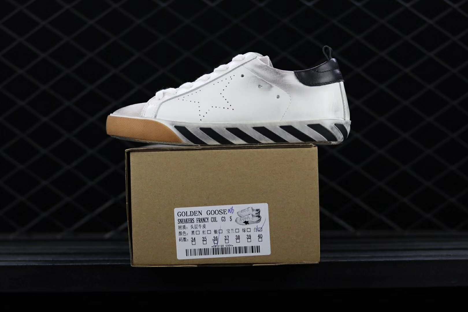 goldengoose小脏鞋,广东的产品质量