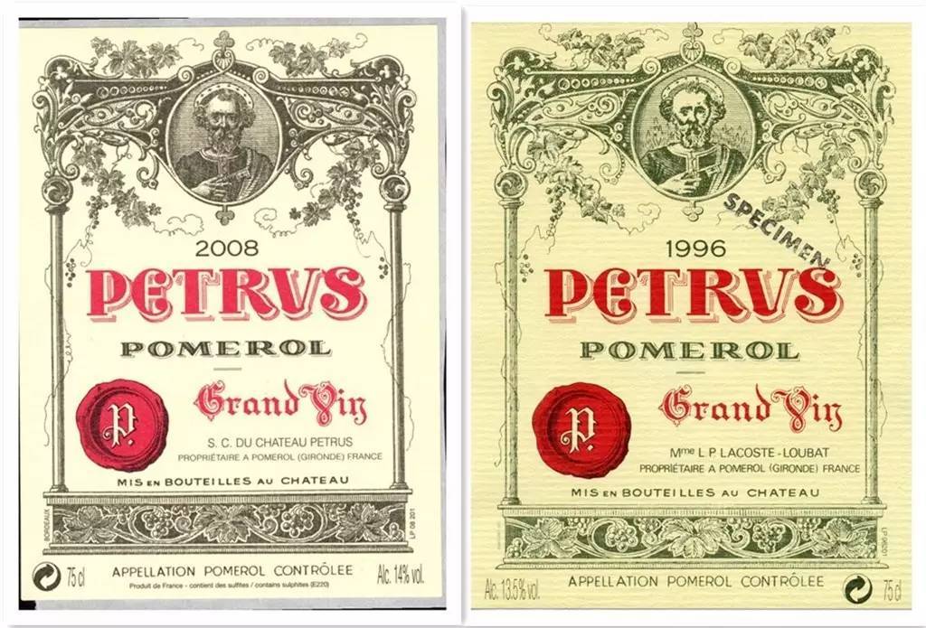 柏图斯酒王是哪个国家的,柏图斯葡萄酒的工艺