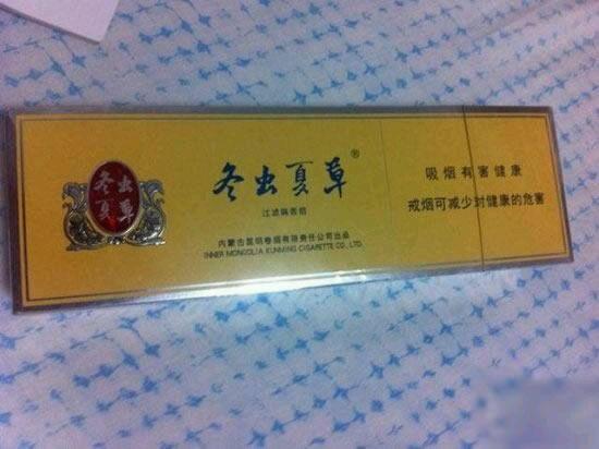 全国哪个地方的烟最出名,各省抽什么烟具有代表性