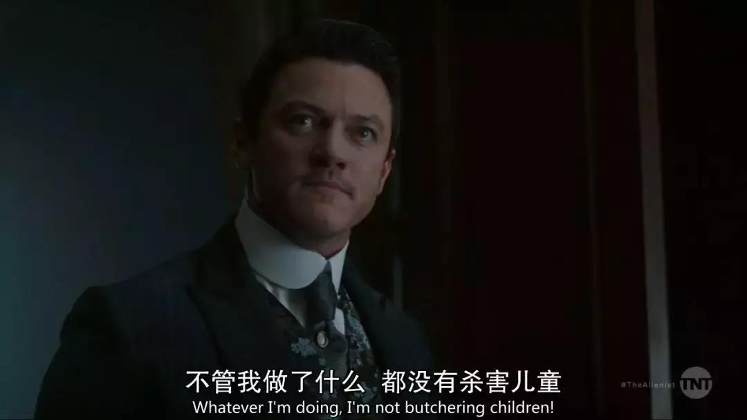 2018尺度最大的美剧，首推这部！