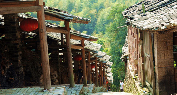 美丽苍南,美丽浙江温州瑞安