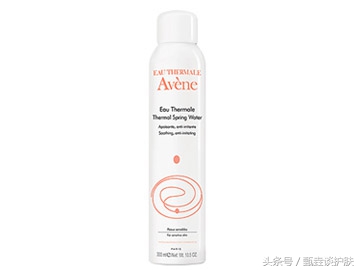 敏感肌薇姿和雅漾喷雾哪个好,雅漾依泉理肤泉的喷雾有什么区别