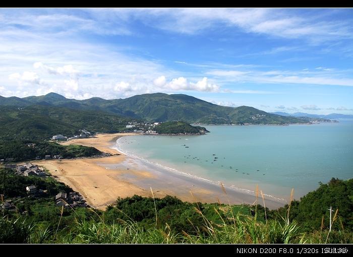 美丽苍南,美丽浙江温州瑞安