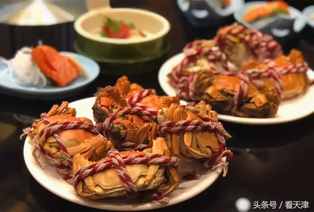 天津吃纯海鲜的最佳去处,天津必吃的海鲜