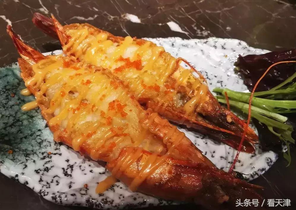 天津吃纯海鲜的最佳去处,天津必吃的海鲜