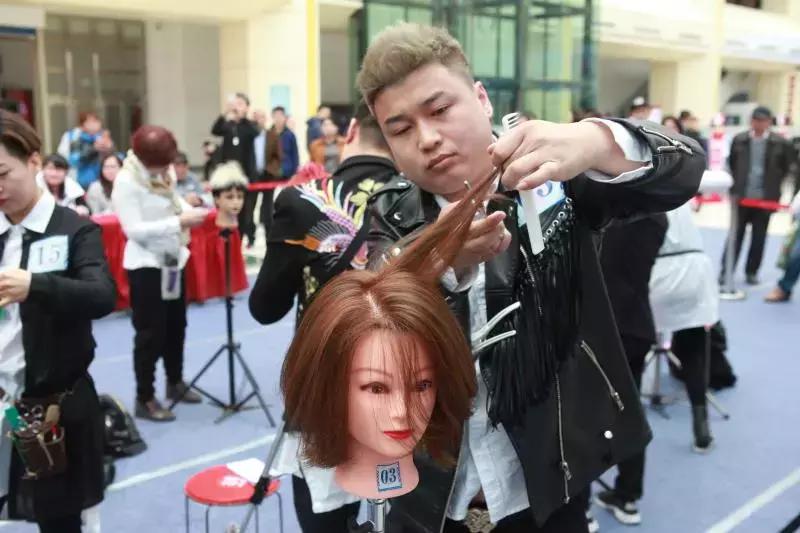 中国美发界大师排名前十,中国10大顶级美发师排行榜最新