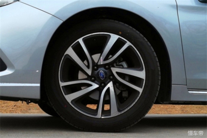 18款斯巴鲁力狮深度解析,斯巴鲁力狮哪一款值得玩