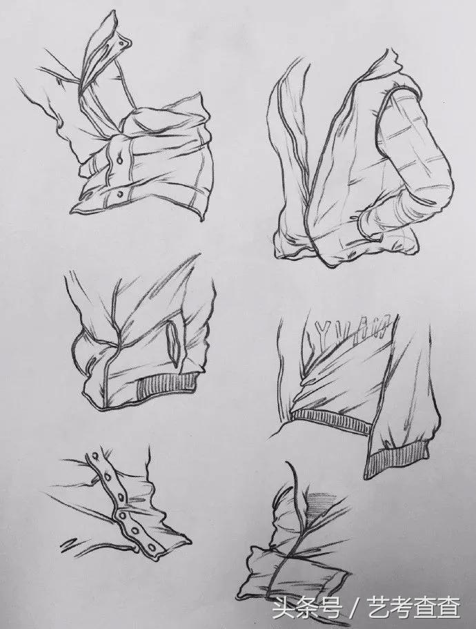 入门速写1000例临摹图全图,入门速写1000例临摹图物品