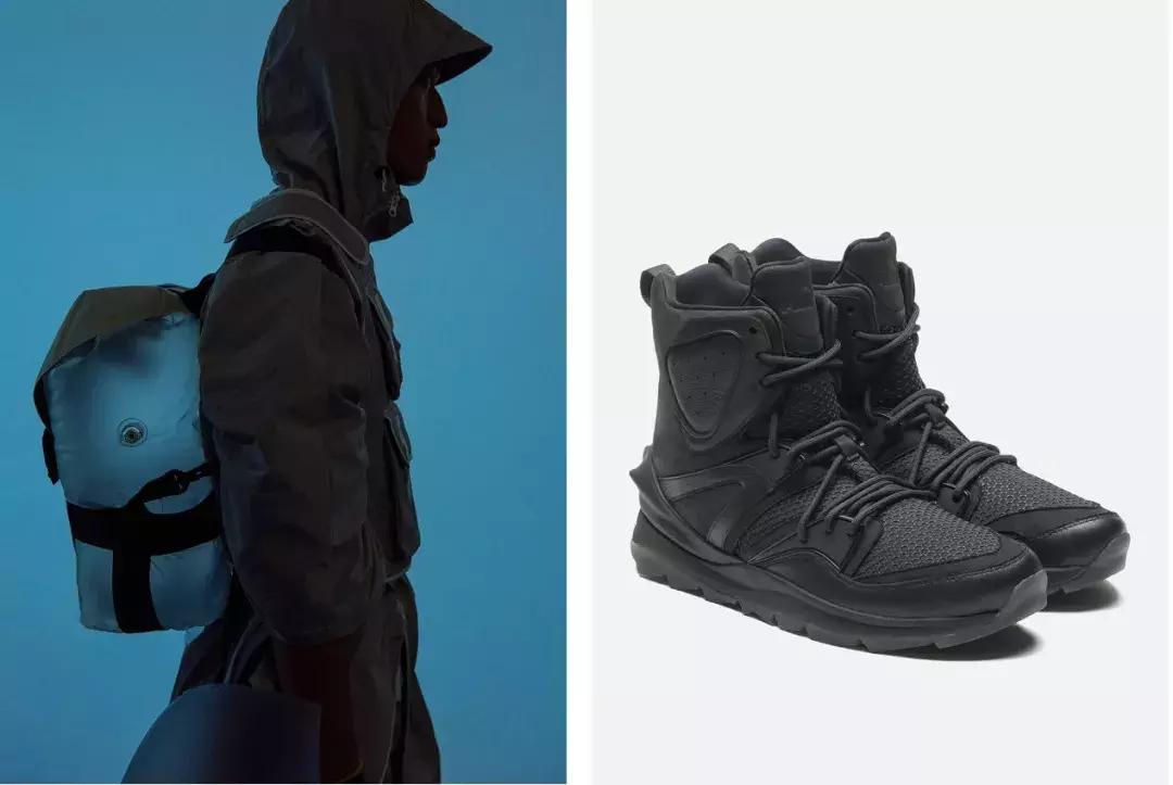 与HerschelSupply联名实属不易，但这个中国品牌做到了