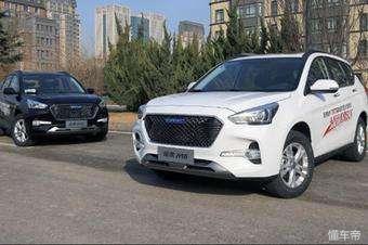 哈弗m6漏油厂家有没有彻底解决,哈弗m6手动挡发动机烧机油漏油