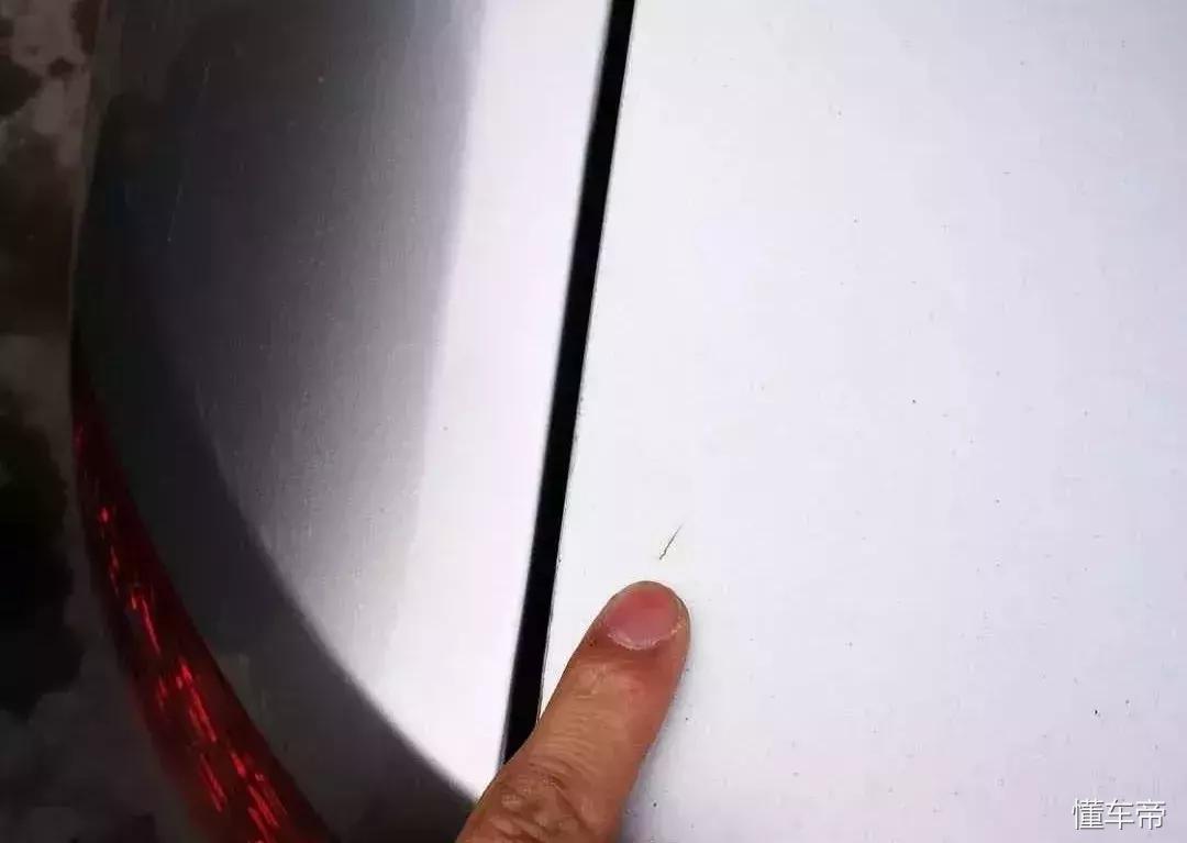 汽车喷漆干磨和湿磨哪个好,钣金喷漆水磨会不会开裂