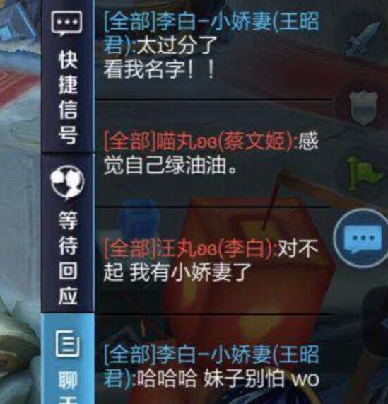 王者荣耀英雄有意思的游戏名字,王者荣耀冷门游戏名