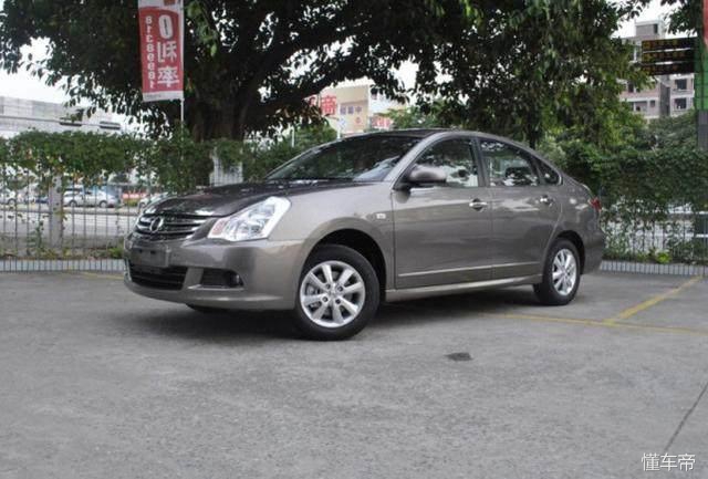 一代神车从月销上万到不足千台,合资神车换个标志就便宜近5万