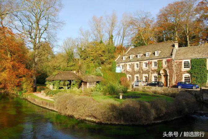 格吕耶尔，一座抚摸灵魂的城市