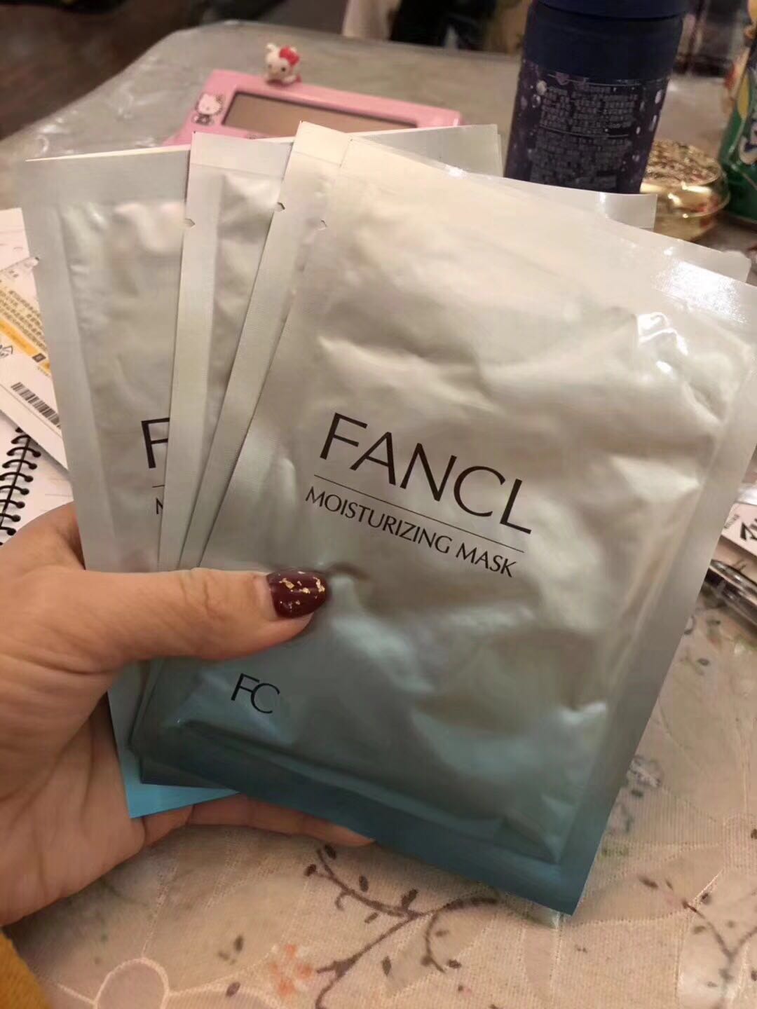 日本好的面膜推荐,2022日本好用面膜推荐