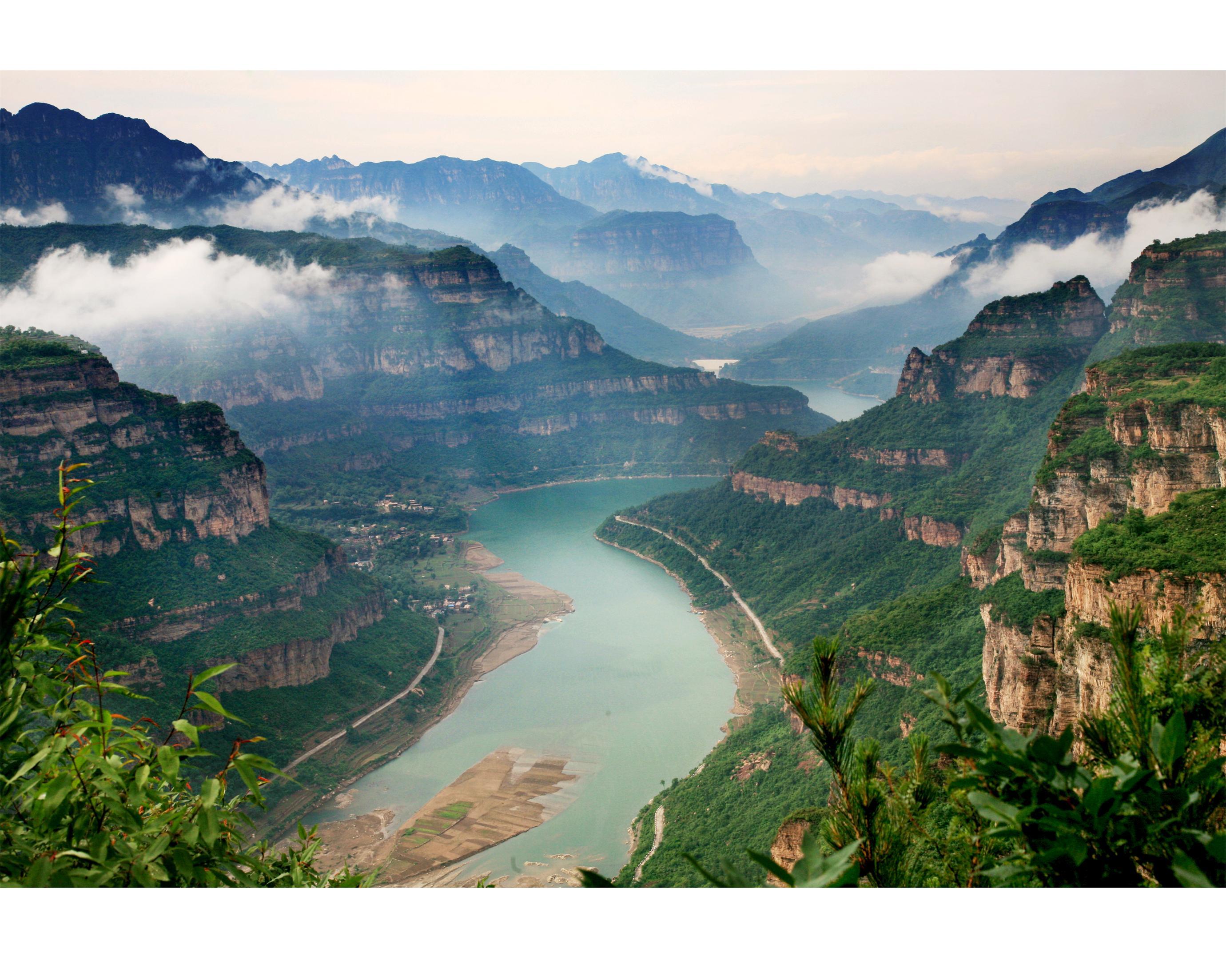 林州太行大峡谷清明节免费吗,林州太行大峡谷五一免门票吗