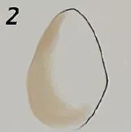 绘画中的一切都是假的,创意绘画是不是骗人的