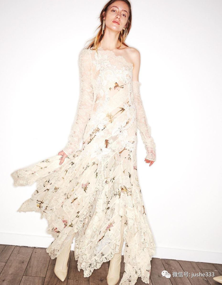 穿仙女裙的小仙女,小仙女怎么能没有仙女裙呢