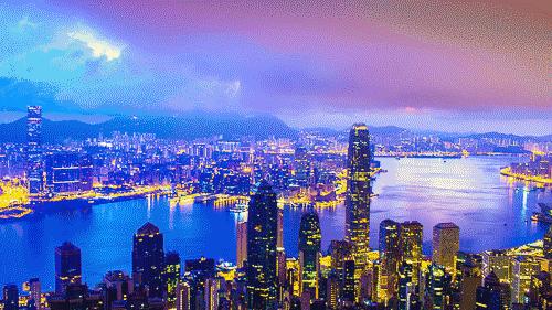 浙江直接坐高铁到香港,浙江嘉兴个人可以去香港吗