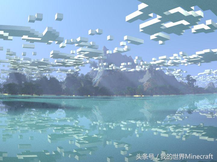 我的世界有哪些不可思议的作品,我的世界作者的真实经历